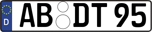 AB-DT95