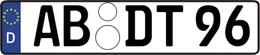AB-DT96