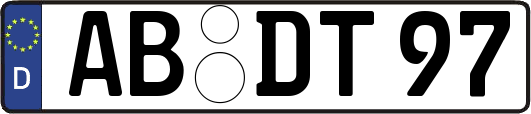 AB-DT97