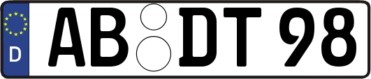 AB-DT98