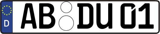 AB-DU01