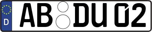 AB-DU02