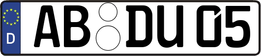 AB-DU05