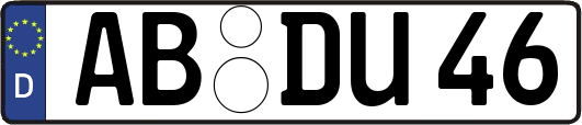 AB-DU46