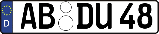AB-DU48