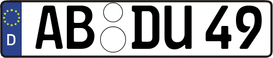 AB-DU49