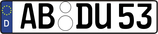 AB-DU53