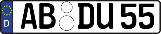AB-DU55