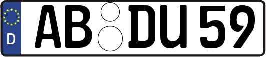 AB-DU59