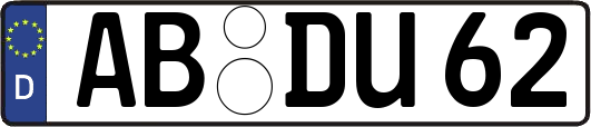AB-DU62