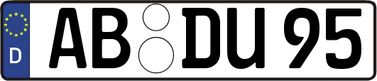 AB-DU95
