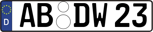 AB-DW23