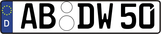 AB-DW50