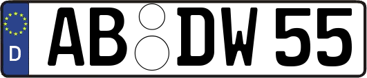 AB-DW55