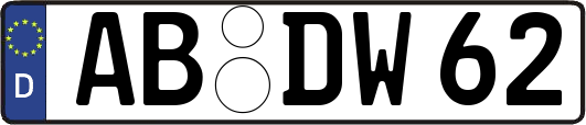 AB-DW62