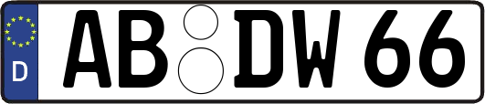 AB-DW66