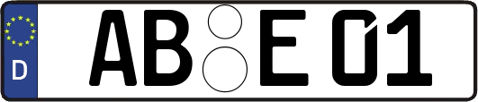 AB-E01