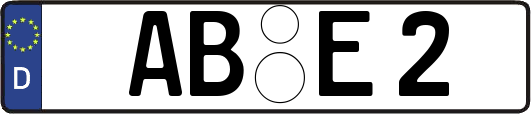 AB-E2