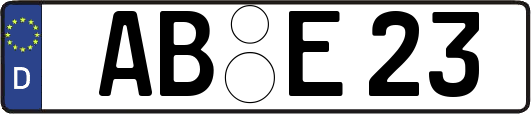 AB-E23