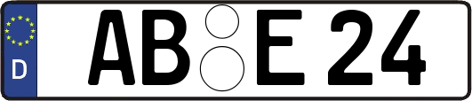 AB-E24