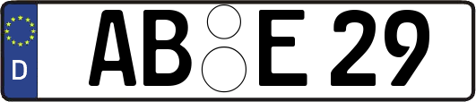 AB-E29