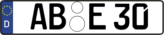 AB-E30
