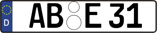 AB-E31