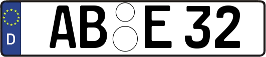 AB-E32