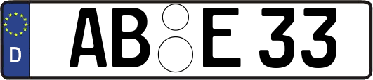 AB-E33