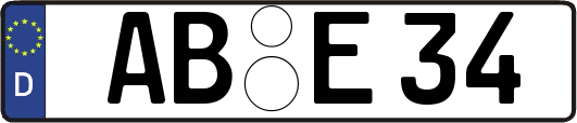 AB-E34