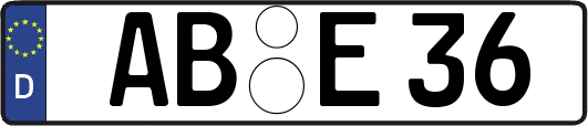 AB-E36