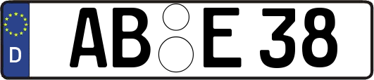 AB-E38