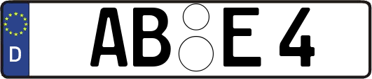 AB-E4
