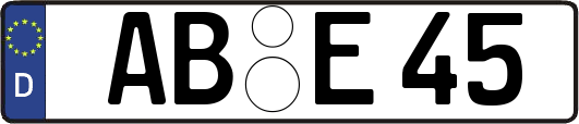 AB-E45