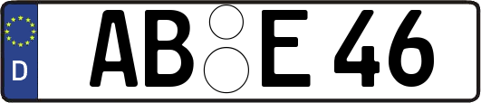 AB-E46