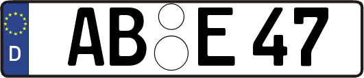 AB-E47