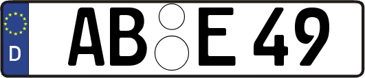 AB-E49