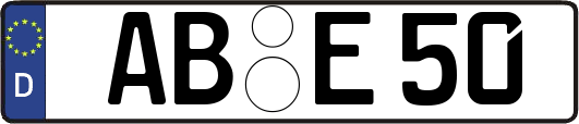 AB-E50