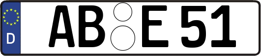AB-E51