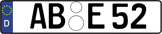 AB-E52