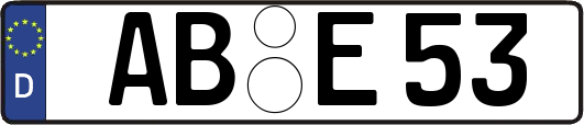 AB-E53