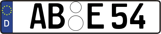 AB-E54