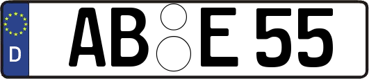 AB-E55