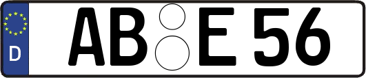 AB-E56