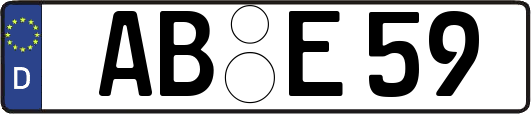 AB-E59