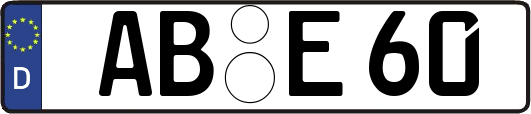 AB-E60