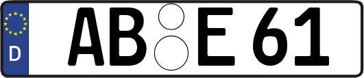 AB-E61