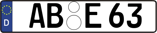 AB-E63