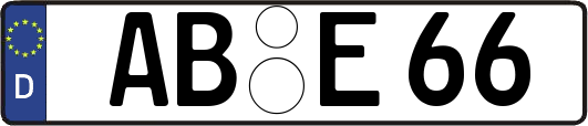 AB-E66