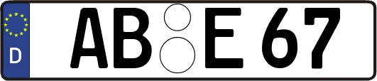 AB-E67